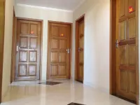 Poupahotel Unidade Bairro Hotels in Taubate