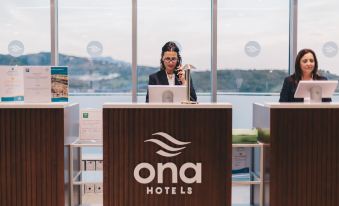 Ona Valle Romano Golf & Resort