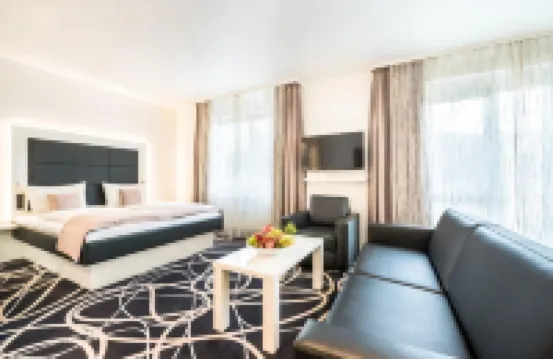 ジーベン・ヴェルテン・ホテル＆スパ・リゾート