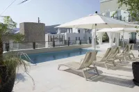 Ena Boutique Hotel - Pools