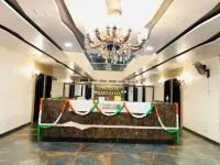Hotel Grand Kaushalya Hotel a Distretto di Hoshangabad