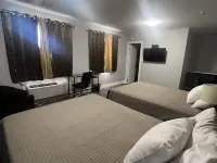 Alpha Inn Hotels in Wawa