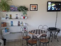 岸上長住型套房 北安普敦縣酒店