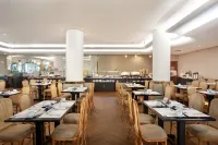 Windsor Excelsior Copacabana - servizio colazione