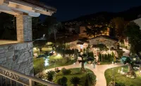 Il Giardino Degli Angeli - Romantische