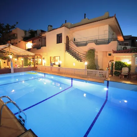 Erato Hotel