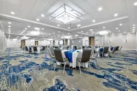 DoubleTree by Hilton Davenport Hotel a Davenport