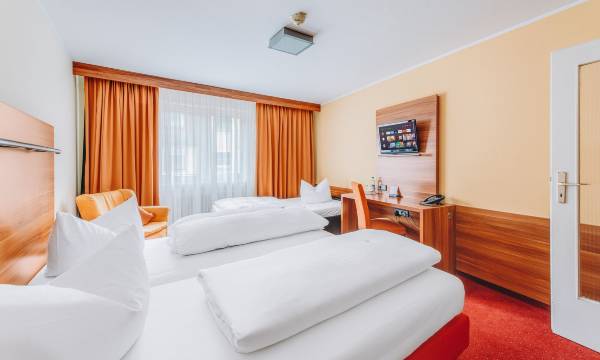 Hotel Isartor