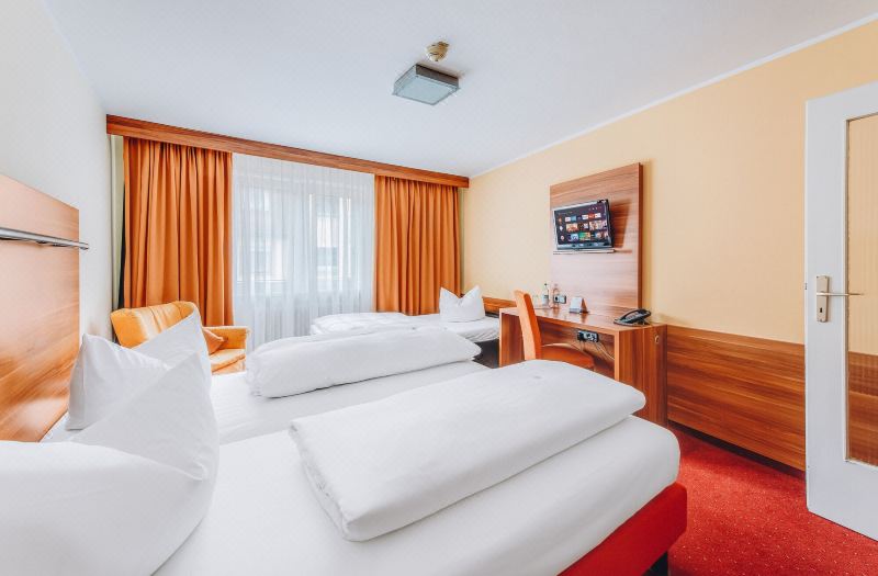 Hotel Isartor