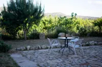 Mas Taniet Hotel Rural فنادق في مرا لا نبا