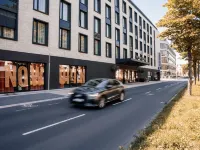 Me and All Hotel Dusseldorf Oberkassel, by Hyatt Hotels near Heerdt