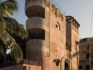 Hotel Boutique Xiqué