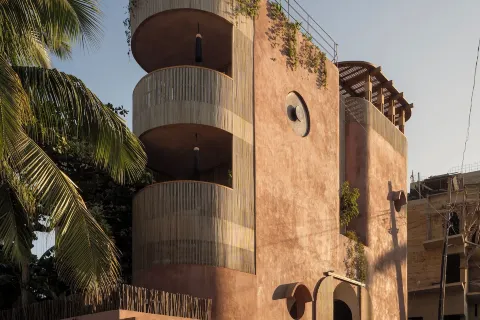 Hotel Boutique Xiqué