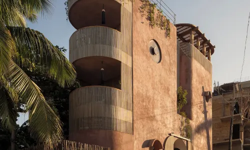 Hotel Boutique Xiqué