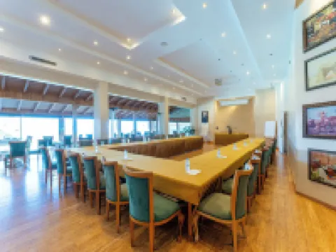 Chateau Eden El Rouh & Spa Hotels in Oualidia