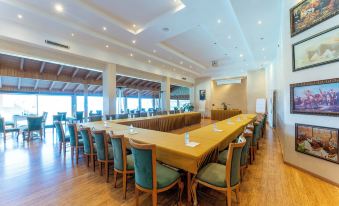 Chateau Eden El Rouh & Spa