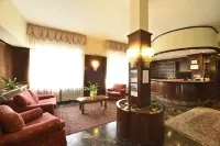 Hotel Bergamo Mare Mhotelsgroup Hotels in San Bartolomeo al Mare