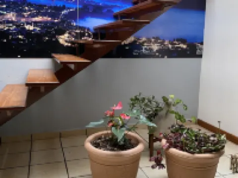 POSADA CATALINA Hoteles en Zacatlán