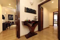 Residenza Delle Arti - guesthouses