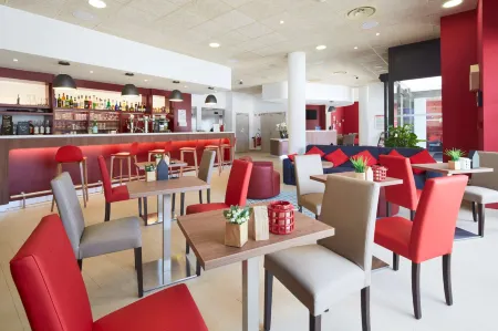 Campanile Ales Centre - CÉVENNES