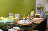 Piazza Marina Hotel a Palermo