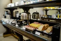 Amérian Executive Córdoba Hotel - breakfast