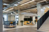 ベースキャンプ ヴロツワフ