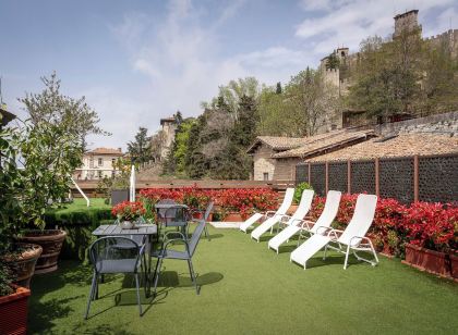 Grand Hotel San Marino