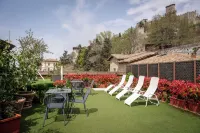 Grand Hotel San Marino Hotels near Basilica del Santo