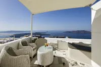 Iliovasilema Hotel & Suites