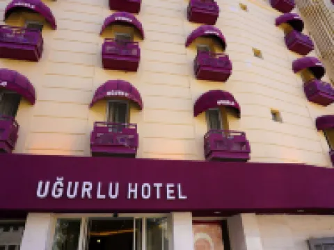 Ugurlu Hotel Gaziantep otelleri