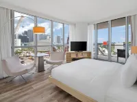The Grayson Hotel Miami Hotels near Frost Science