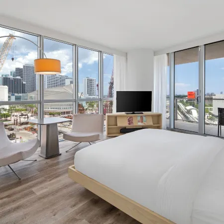 The Grayson Hotel Miami
