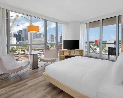 The Grayson Hotel Miami Hotels in Miami