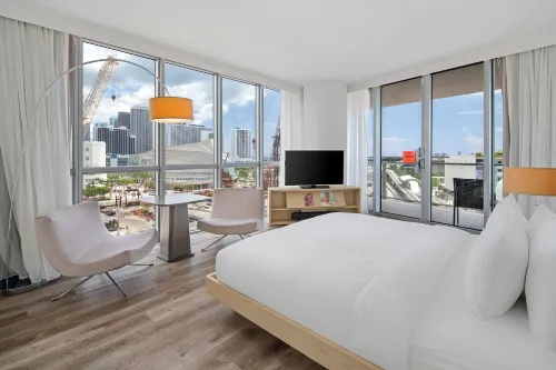 The Grayson Hotel Miami