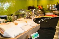 ibis Styles Karratha - breakfast