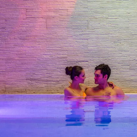 Trilussa Palace Hotel Congress & Spa