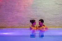 ตริลุสซา พาเลซ เวลเนสแอนด์สปา - สระว่ายน้ำส่วนตัว