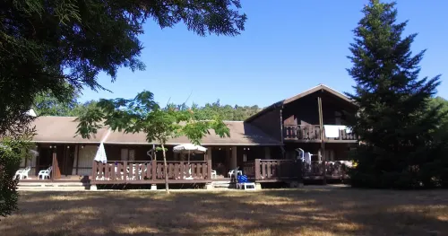 Vvf Dordogne Lot Hotels in Martel