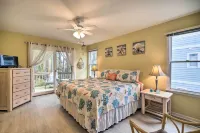 Coastal Home w/ Community Pool < 2 Miles to Beach! - Beach
