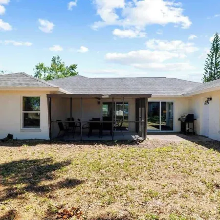 Modern 3 Bedroom, Wesley Chapel!