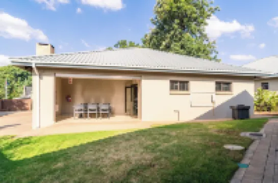 ATKV 버펠스푸트