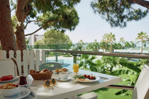 Tui Magic Life Masmavi Ăn uống Photos