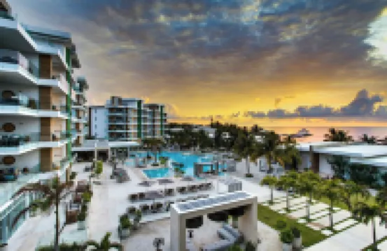 阿萊亞伯利茲傲途格精選酒店 聖佩德羅酒店