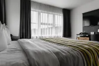 Hotel le Littoral Hotels in Beauport