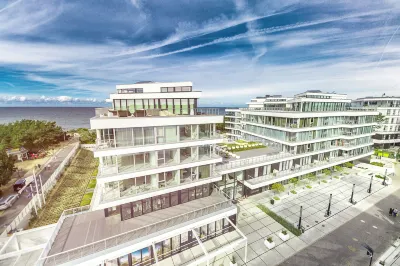 Dune B - Faf Hotels in der Nähe von Rybacka łódź zabytkowa z XIX wieku - eksponat muzealny