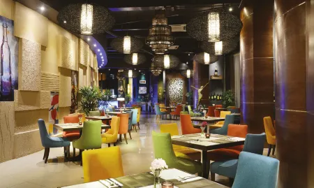 Qliq Damansara Petaling Jaya Kuala Lumpur