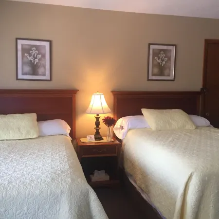 Milford Motel on the River