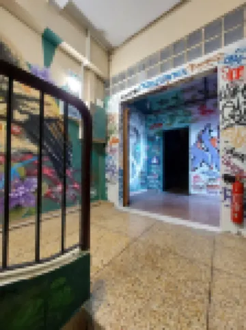 The Green Hostel Hoteles en Pointe-à-Pitre