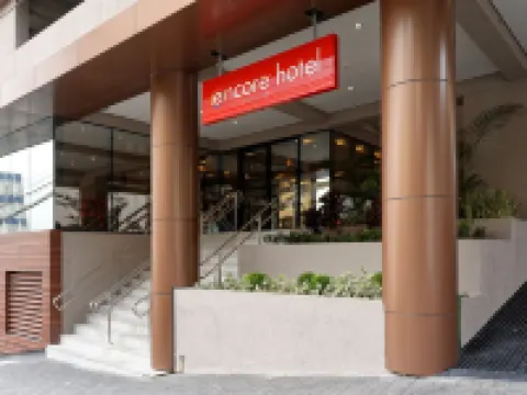 Ramada Encore by Wyndham Osasco Hotels in Osasco